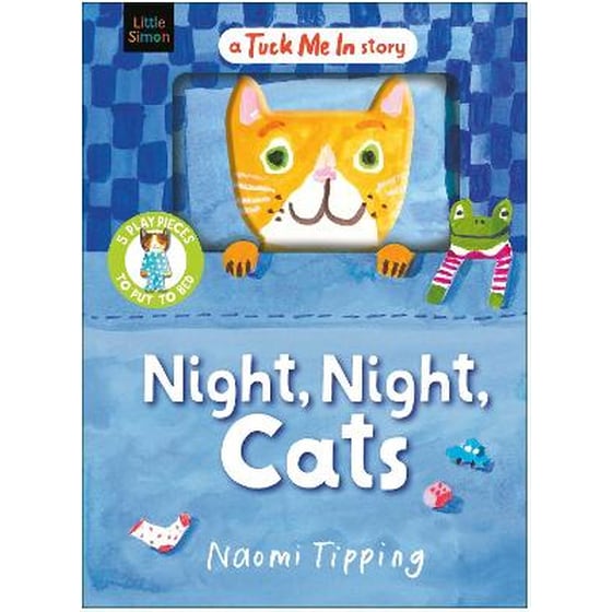 Night, Night, Cats image 0
