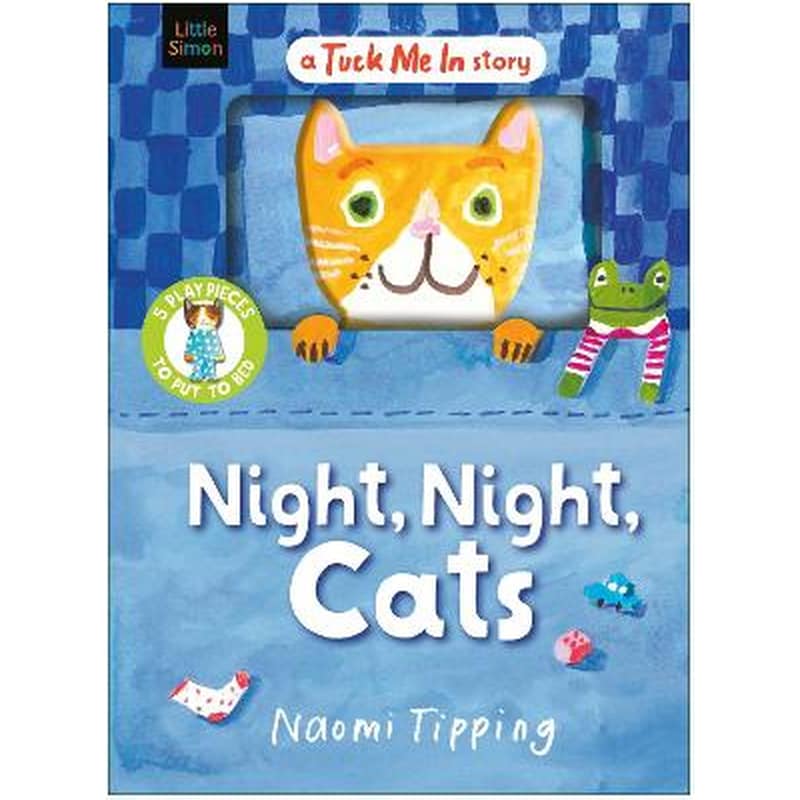 Night, Night, Cats