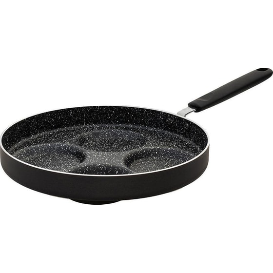 Αντικολλητικό Τηγάνι ESTIA PANCAKE MAGMA 01-11994 26 cm image 0