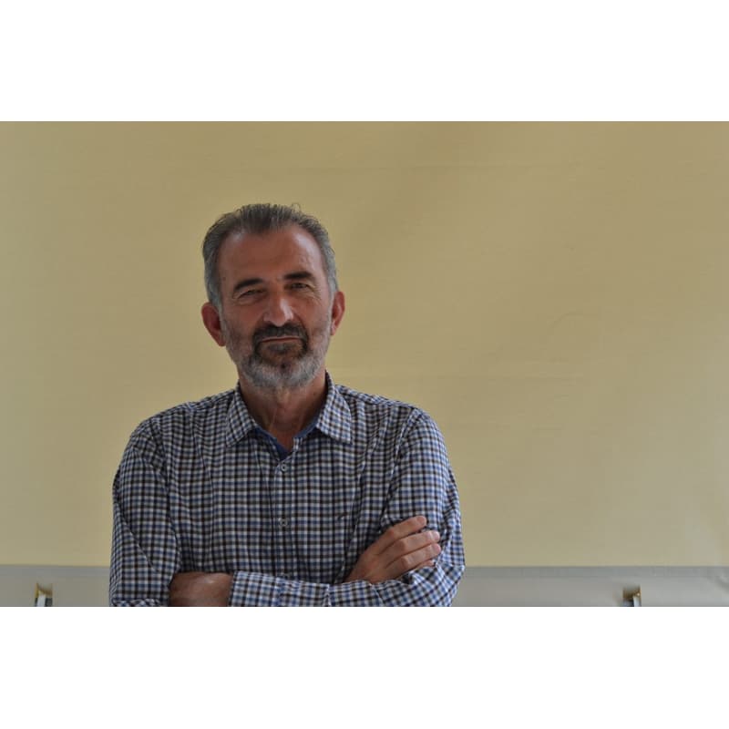 Author picture