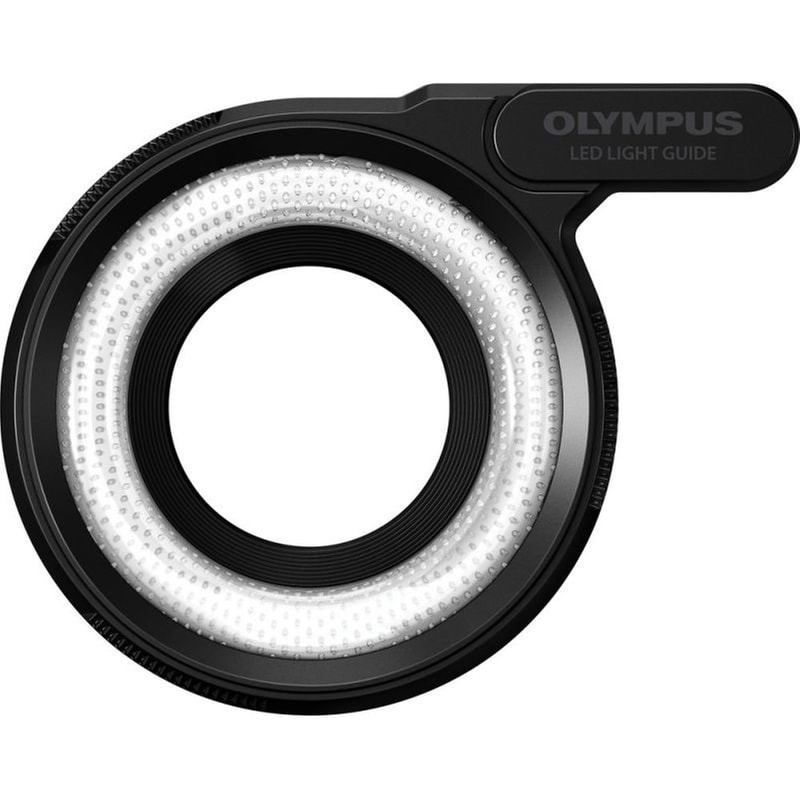 Olympus LG-1 Led Light Guide για Olympus Tough TG-1/2/3/4