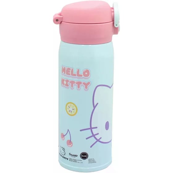 Παγούρι Gim Hello Kitty 380ml image 1