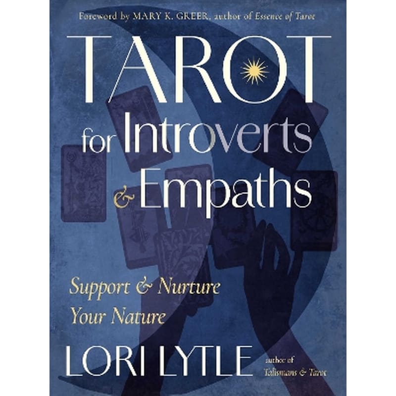 Tarot for Introverts and Empaths