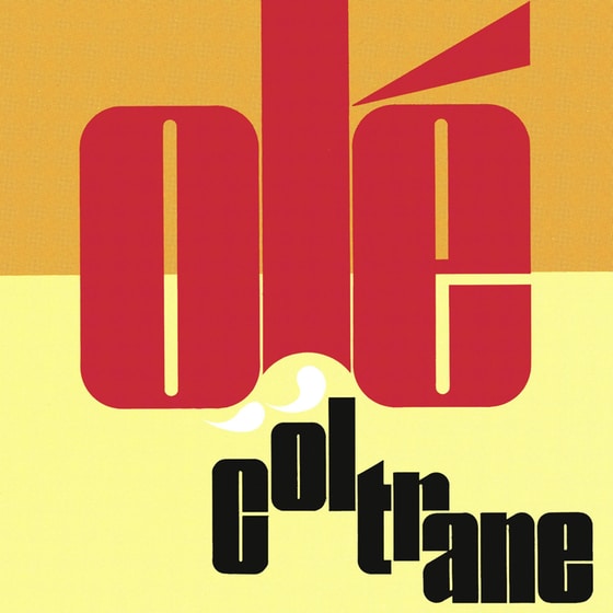 Olé Coltrane image 0