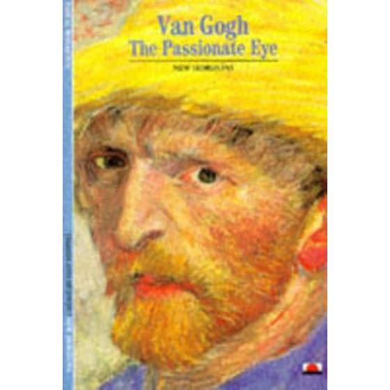 Van Gogh image 0