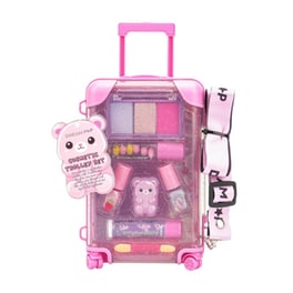 Σετ&nbsp;Περιποίησης&nbsp;και Ομορφιάς&nbsp;Dreamdrop σε Trolley