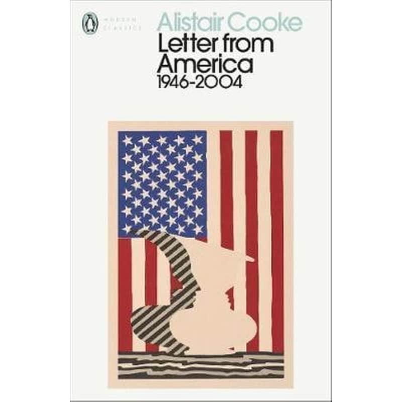 Letter from America : 1946-2004