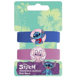 ΛΑΣΤΙΧΑΚΙ ΜΑΛΛΙΩΝ LILO & STITCH