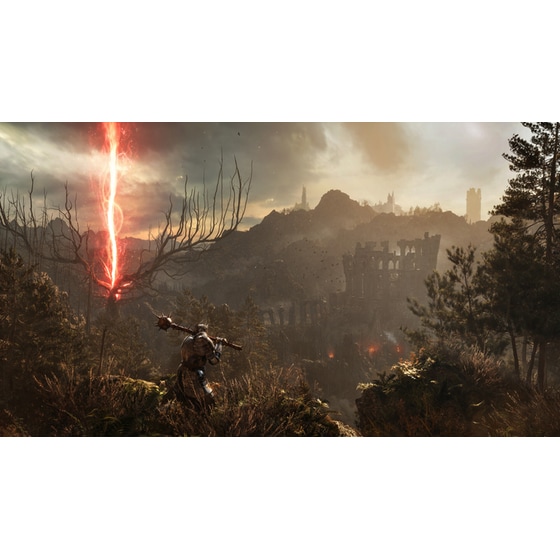 Lords of the Fallen - PS5 Used image 4