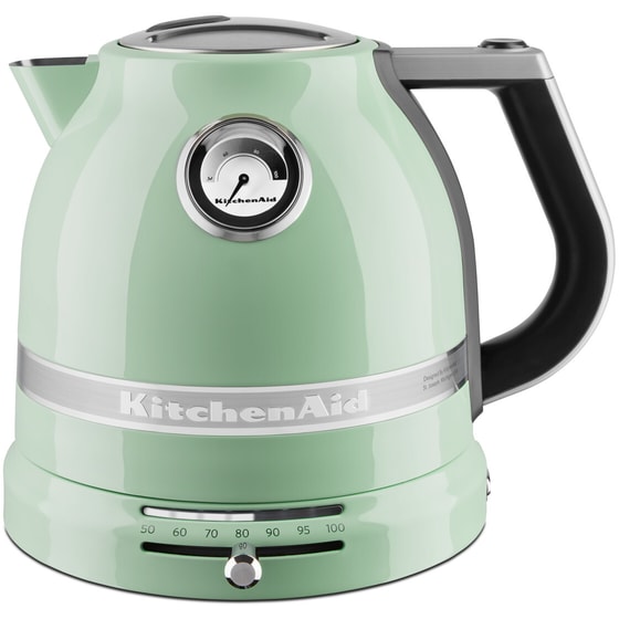 Βραστήρας KITCHENAID 5KEK1522EPT 1.5Lt 2400 W Πράσινο image 0