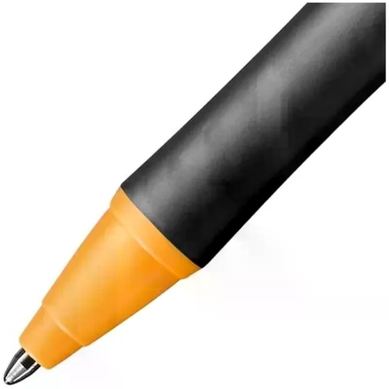 Στυλό Διαρκείας Stabilo Pointball 6030/46 Black image 1