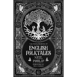 Watkins Book of English Folktales