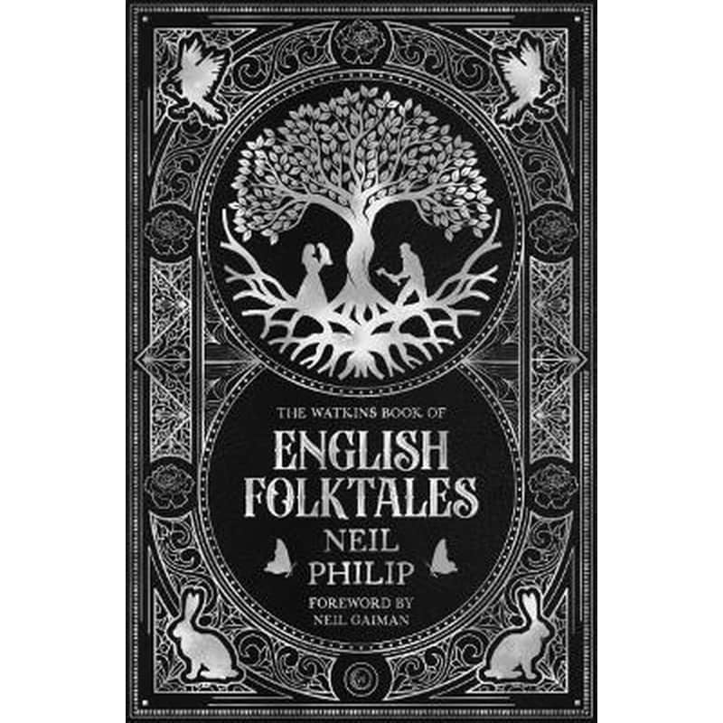 Watkins Book of English Folktales
