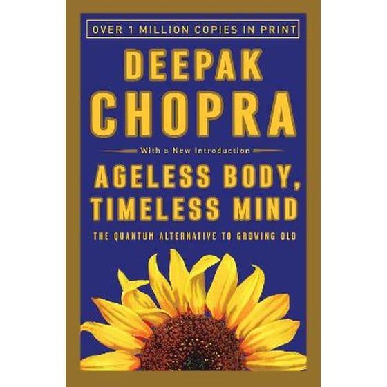 Ageless Body, Timeless Mind image 0