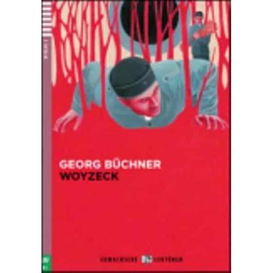 Young Adult ELI Readers - German image 0