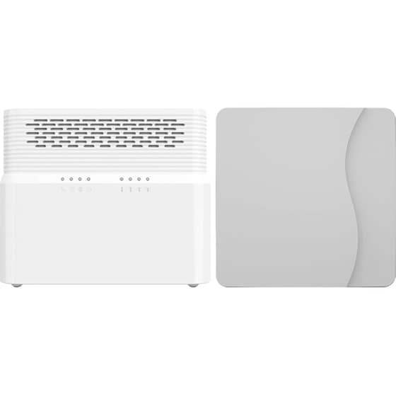 ZTE MF258 Ασύρματο 4G Mobile Router με 2 Θύρες Gigabit Ethernet image 5
