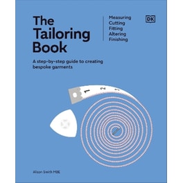 The Tailoring Book