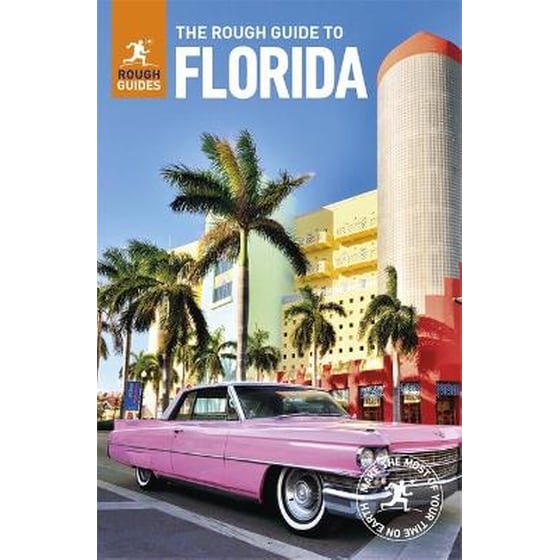The Rough Guide to Florida (Travel Guide) image 0