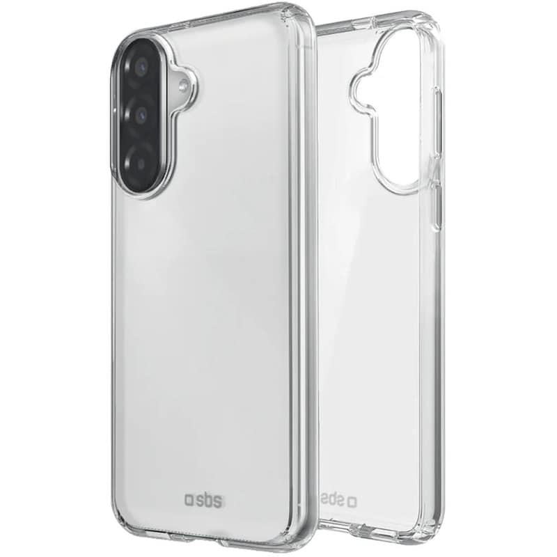 Θήκη Samsung Galaxy A57 5G - SBS Skinny Cover - Transparent
