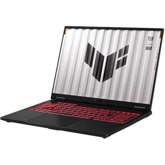 Asus TUF Gaming A16 FA608UMI-TU168W 16" FHD+ IPS (AMD Ryzen 7-260/16 GB/1TB SSD/GeForce RTX 5060/Windows 11 Home) Laptop image 2