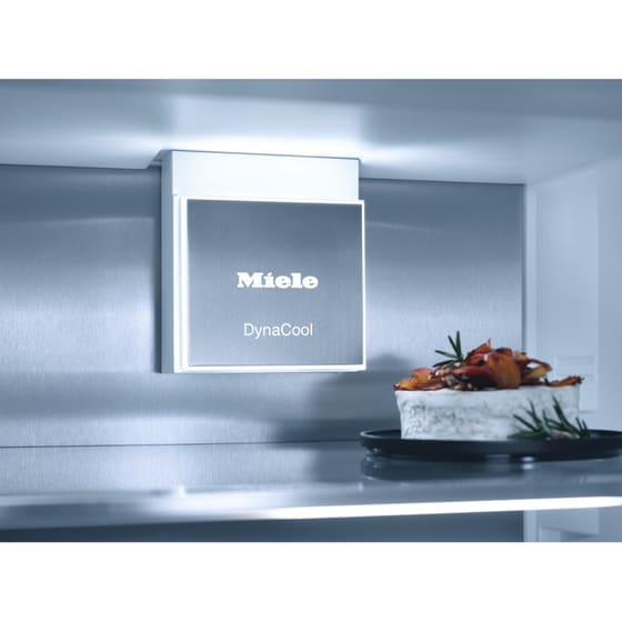 MIELE K 7778 C 276 Lt Εντοιχιζόμενο Μονόπορτο Ψυγείο image 5