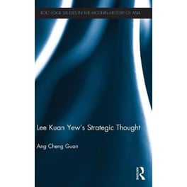 Lee Kuan Yew's Strategic Thought
