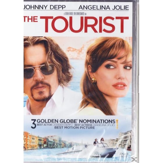 Salt/Girl, Interrupted/ The Tourist image 3