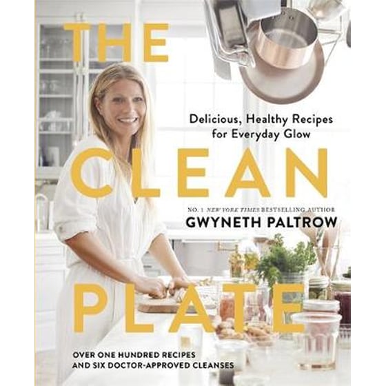 Clean Plate image 0