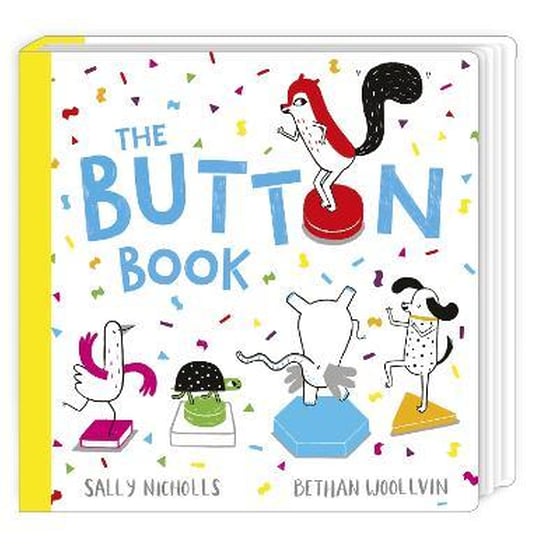 The Button Book image 0