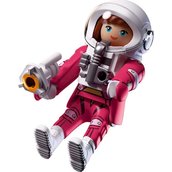 PLAYMOBIL® Special Plus Γυναίκα Αστροναύτης (72030) image 1