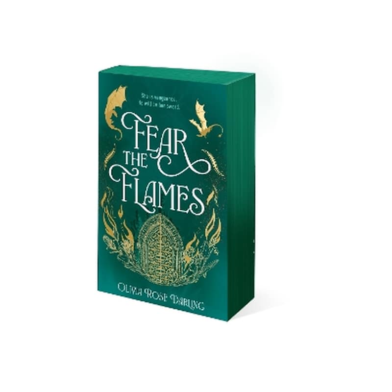 Fear the Flames