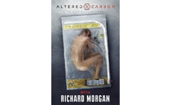 Altered Carbon 1285787