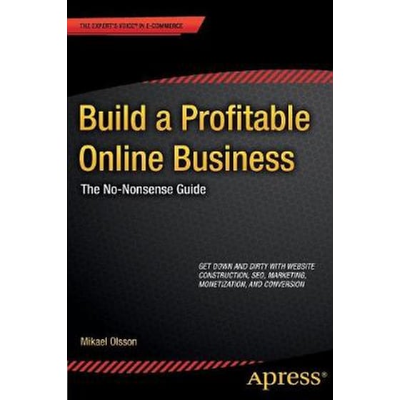 Build a Profitable Online Business image 0