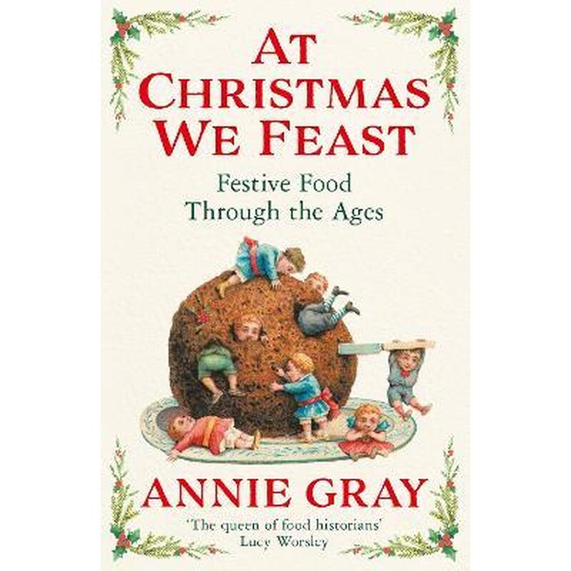 At Christmas We Feast 1772203