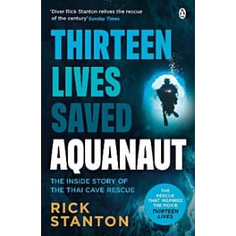 Aquanaut