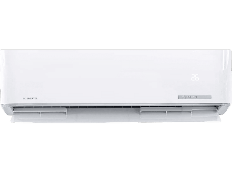 Κλιματιστικό Bosch Επιτοίχιο B1ZAI1841W - Λευκό