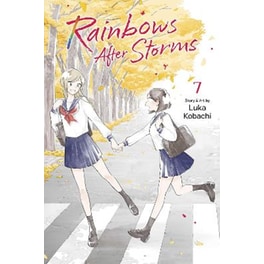 Rainbows After Storms, Vol. 7