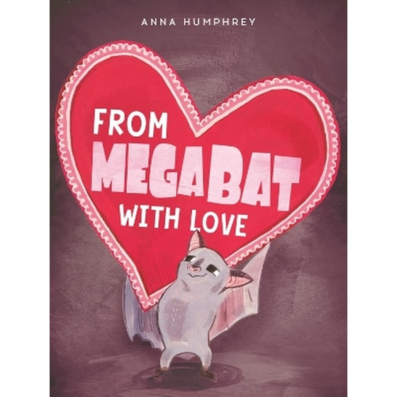 From Megabat with Love image 0