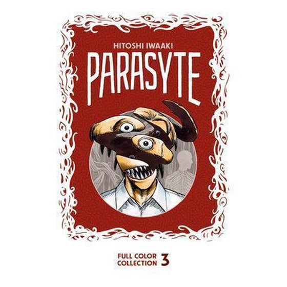 Parasyte Full Color Collection 3 image 0