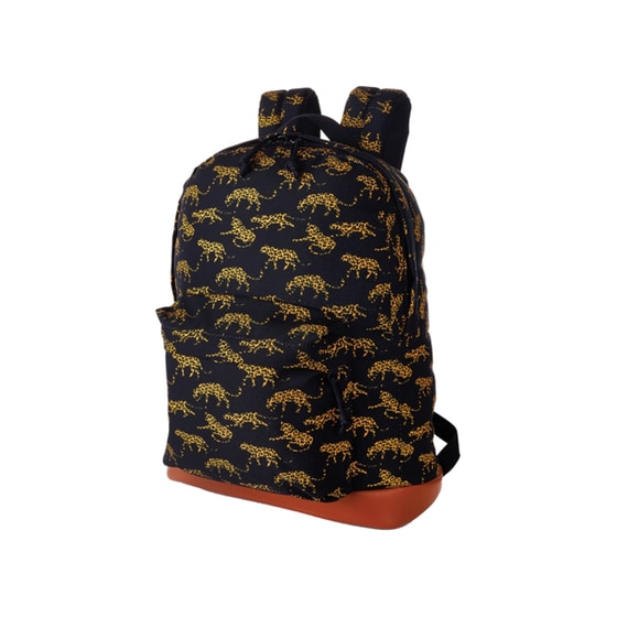 Τσάντα Πλάτης Coolbee Leopard 2 Θηκών image 1