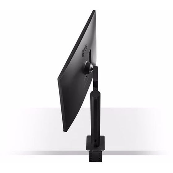 LG Ergo 32UN880P-B 32" 4Κ UHD IPS Flat 60Hz 5ms image 9