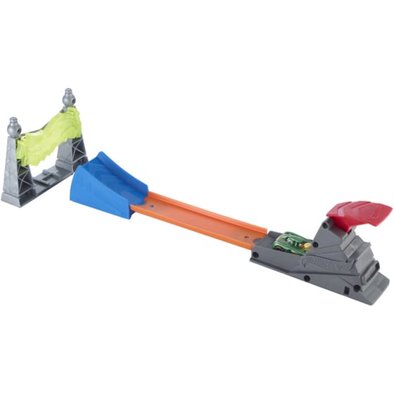 Mattel Hot Wheels Κλασικές Πιίστες για Κόλπα (FWM85) image 15