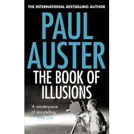 The Book of Illusions