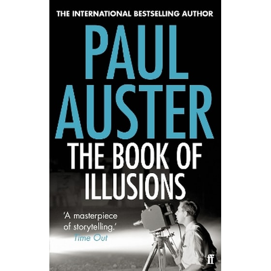 The Book of Illusions image 0