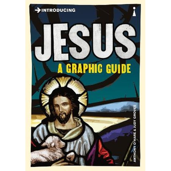 Introducing Jesus image 0