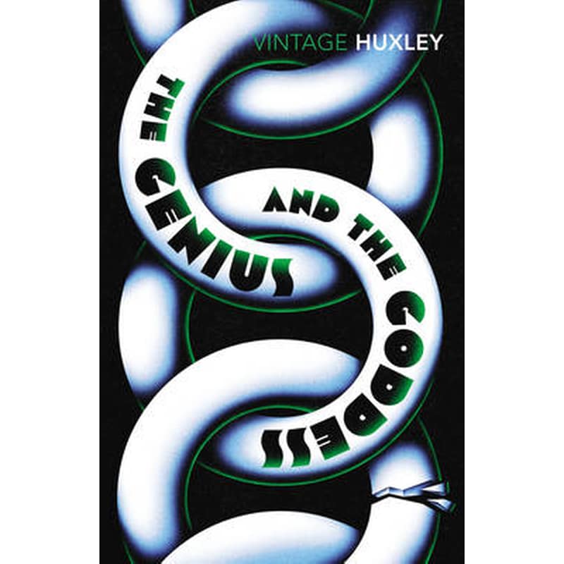 The Genius and the Goddess