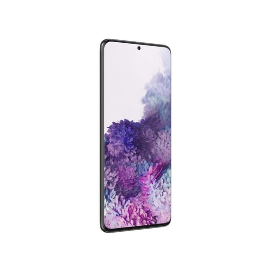 Samsung Galaxy S20+ 4G 128GB Dual Sim - Cosmic Black image 1