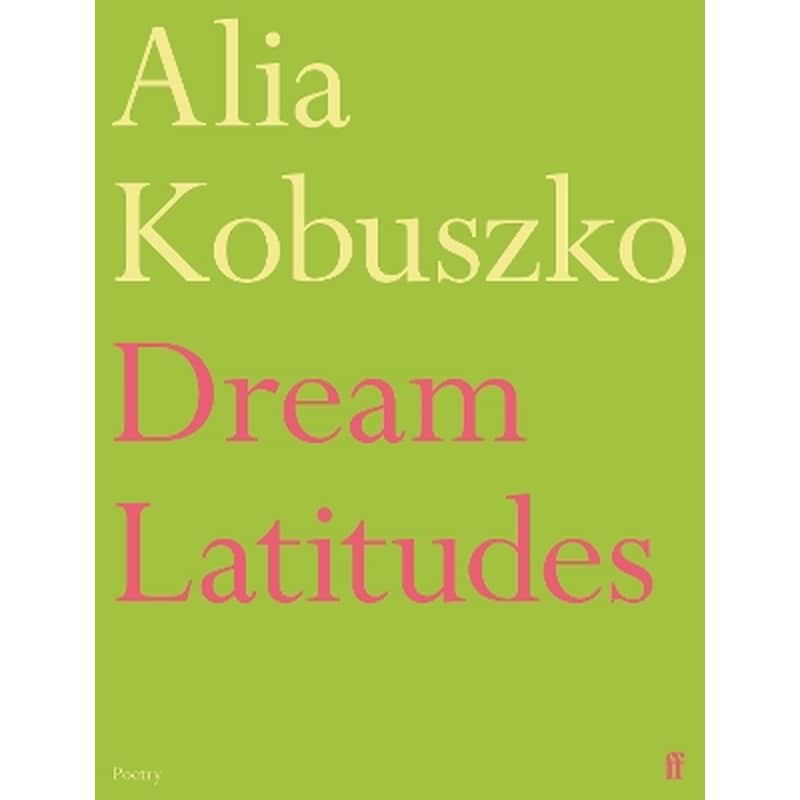 Dream Latitudes