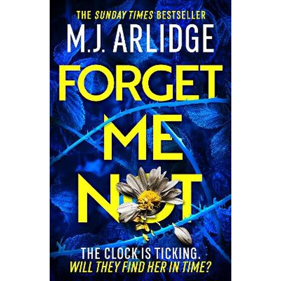 Forget Me Not image 0