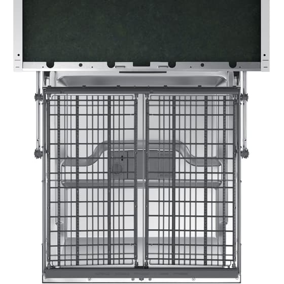 SAMSUNG DW60M6050SS/EG για 14 Σερβίτσια Ασημί Εντοιχιζόμενο Πλυντήριο Πιάτων image 12